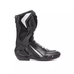 Dainese Nexus 3 Inout мотоботинки Black White Черный