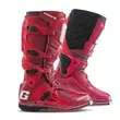 Gaerne Fastback Endurance мотоботинки Blood Camo Красный (размер: 44.5)