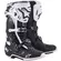 Alpinestars Tech 10 мотоботинки Black White Белый