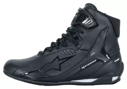 Stella Faster 4 DS Stiefel Черный (размер: 5)