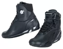 Stella Faster 4 DS Stiefel Черный