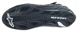 Stella Faster 4 DS Stiefel Черный