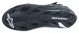 Stella Faster 4 DS Stiefel Черный