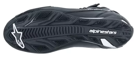 Stella Faster 4 DS Stiefel Черный