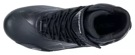 Stella Faster 4 DS Stiefel Черный