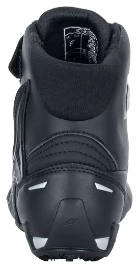 Stella Faster 4 DS Stiefel Черный