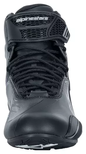 Stella Faster 4 DS Stiefel Черный