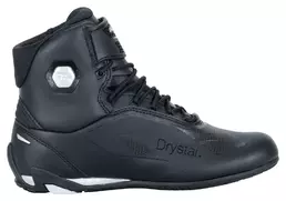 Stella Faster 4 DS Stiefel Черный