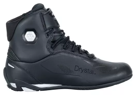 Stella Faster 4 DS Stiefel Черный