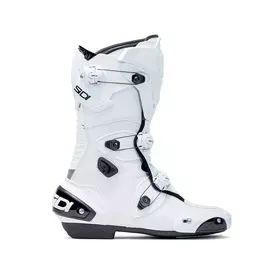 Sidi Mag-1 24 мотоботинки White Белый