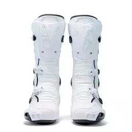 Sidi Mag-1 24 мотоботинки White Белый