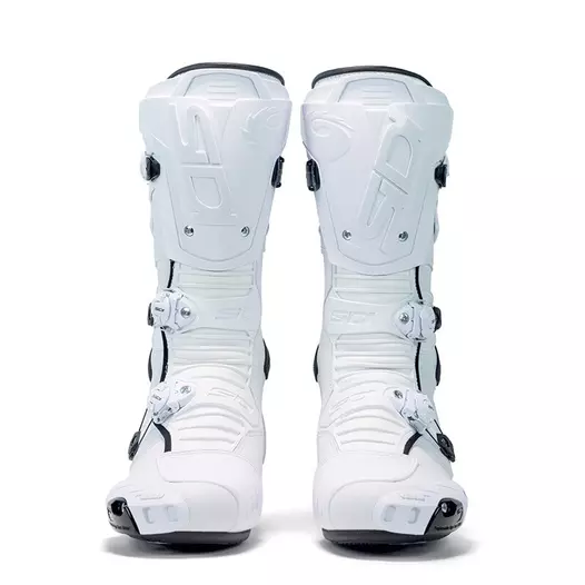 Sidi Mag-1 24 мотоботинки White Белый