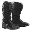 Gaerne Sg-12 Enduro Black Grey Черный (размер: 44.5)