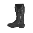 Acerbis Artiglio мотоботинки Black White Черный