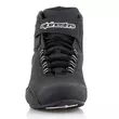Alpinestars Sektor Waterproof мотоботы Black Черный