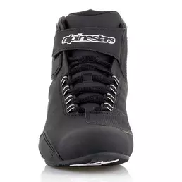 Alpinestars Sektor Waterproof мотоботы Black Черный