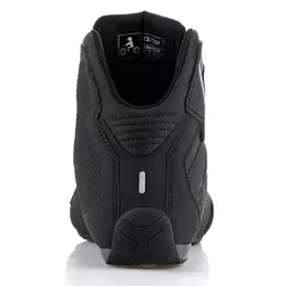 Alpinestars Sektor Waterproof мотоботы Black Черный
