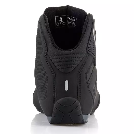 Alpinestars Sektor Waterproof мотоботы Black Черный