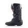 Alpinestars Tech 10 мотоботинки Black Red Fluo Черный
