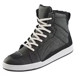 Held Marick мотоботы Black Черный