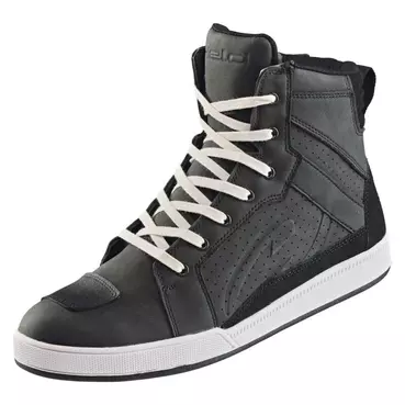 Held Marick мотоботы Black Черный