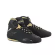 Alpinestars Stella Sektor мотоботы Black Champagne Черный (размер: 6.5)