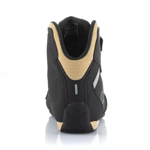 Alpinestars Stella Sektor мотоботы Black Champagne Черный