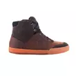 Alpinestars Chrome Crafted Drystar мотоботы Brown Коричневый