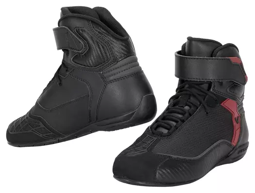 VSB-1 Black, Beige, Orange