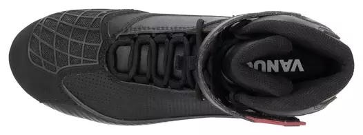 VSB-1 Black, Beige, Orange