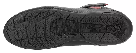 VSB-1 Black, Beige, Orange