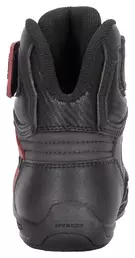 VSB-1 Black, Beige, Orange