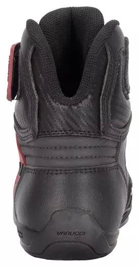 VSB-1 Black, Beige, Orange