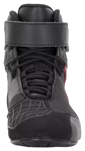 VSB-1 Black, Beige, Orange