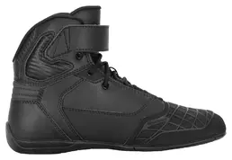 VSB-1 Black, Beige, Orange