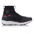 Alpinestars Speedforce мотоботы Black Red Красный