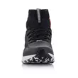 Alpinestars Speedforce мотоботы Black Red Красный