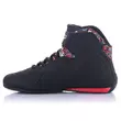 Alpinestars Fq20 Sektor мотоботы Black Bright Red Красный