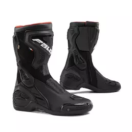 Falco Fenix 3 Air мотоботинки Black Черный