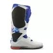 Gaerne Sg22 Hurricane мотоботинки White Blue Синий