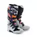 Alpinestars Tech 7 25 мотоботинки Grey Magenta Серый