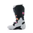 Alpinestars Tech 7 25 мотоботинки Grey Magenta Серый