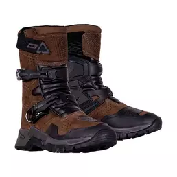 Leatt Adv Hydradri 7.5 мотоботинки Desert Brown Коричневый
