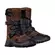 Leatt Adv Hydradri 7.5 мотоботинки Desert Brown Коричневый