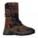 Leatt Adv Hydradri 7.5 мотоботинки Desert Brown Коричневый