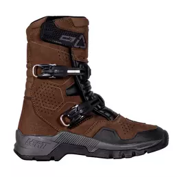 Leatt Adv Hydradri 7.5 мотоботинки Desert Brown Коричневый