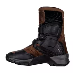Leatt Adv Hydradri 7.5 мотоботинки Desert Brown Коричневый