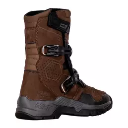 Leatt Adv Hydradri 7.5 мотоботинки Desert Brown Коричневый