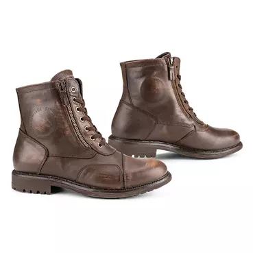 Falco Aviator Dark Brown Коричневый