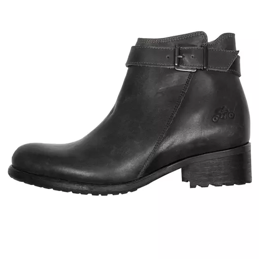 Helstons Lisa Lady мотоботы Dark Brown Коричневый (размер: 40)